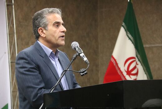 شرکت‌های سازنده ادوات کشاورزی ایران مجهز به فناوری روز دنیا 