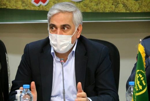 کشت قراردادی 80 هزار تن گندم دوروم کشور