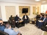 تسهیل فرآیند تأمین و خرید خوراک آبزیان در استان قزوین با همکاری مشترک شیلات و واحدهای تولیدی خوراک آبزیان 