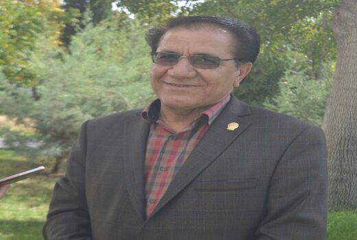 جلوگیری از ورود نهال بدون شناسه با همکاری پلیس‌راه در فارس
