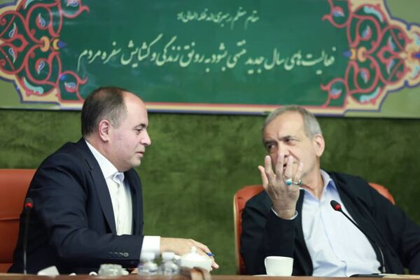 کشت گلخانه‌‌ای مصرف آب را ۶ برابر کاهش می‌دهد/ صدور سند 1.5 میلیون هکتار زمین برای کشاورزان