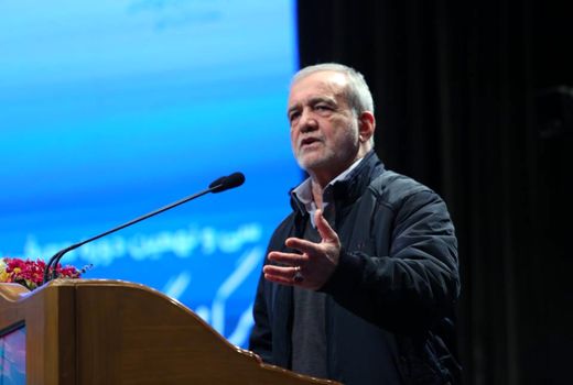 تلاش کشاورزانی که بهره‌وری، کیفیت، کاهش هزینه را محقق کرده‌اند شایسته تقدیر است/ نظام قیمت‌گذاری محصولات کشاورزی نیازمند اصلاح است