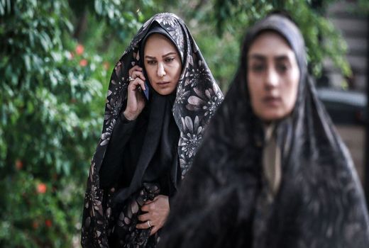 پخش سریال «پدر» به تعویق افتاد