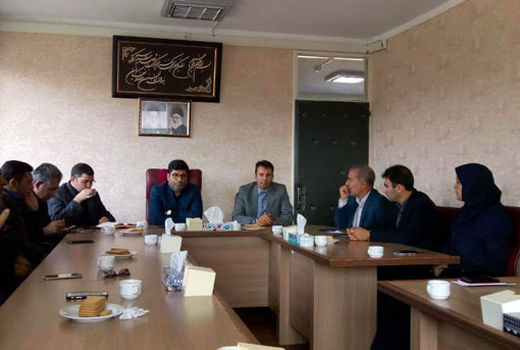 فرهنگ حفاظت و حراست از اراضی ملی و طبیعی باید در جامعه نهادینه شود