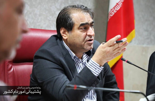 صیانت از امنیت غذایی کشور در گرو مدیریت میدانی و هماهنگی سازمانی است