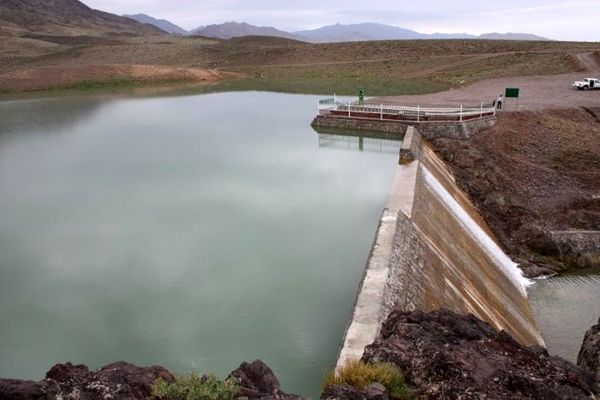 احداث 135 سازه مکانیکی در چهارمحال و بختیاری 