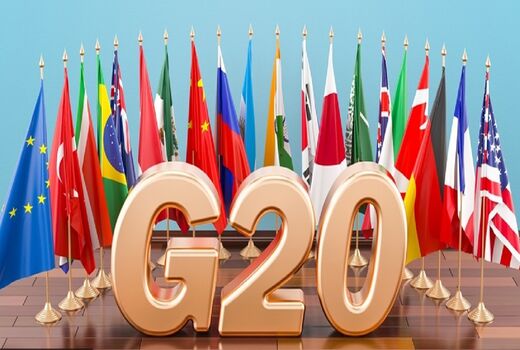 افزایش همکاری‌های گروه 20 برای توسعه کشاورزی پایدار
