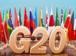افزایش همکاری‌های گروه 20 برای توسعه کشاورزی پایدار