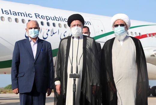 رئیس جمهور بر ضرورت فعال شدن اقتصاد دریا، کشاورزی، شیلات و نخیلات در استان بوشهر تاکید کرد