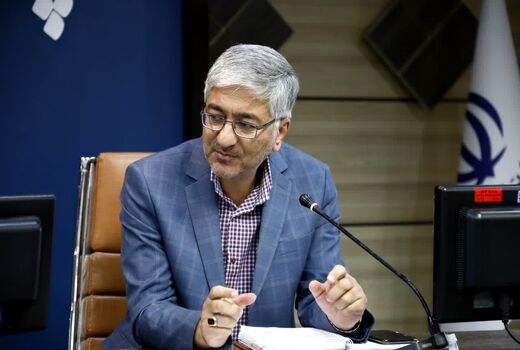 روند اجرای برنامه الگوی کشت در استان مطلوب است