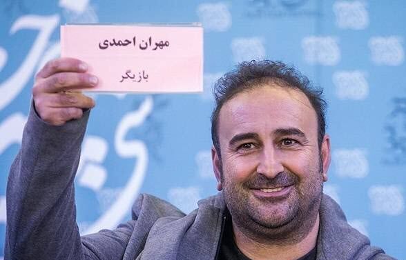 مهران احمدی کارگردان «شاهگوش2» شد