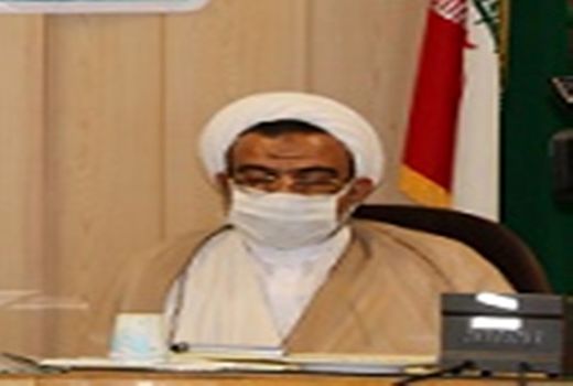  برگزاری شورای فرهنگی جهاد کشاورزی شهرستان رابربا محوریت عفاف وحجاب 