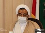  برگزاری شورای فرهنگی جهاد کشاورزی شهرستان رابربا محوریت عفاف وحجاب 