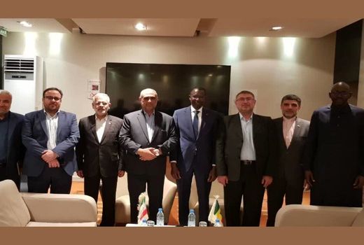 خدمات دامپزشکی و قرنطینه‌ای ایران به سنگال صادر می‌شود 