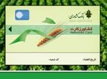 جذب ۱۰ میلیارد اعتبار در قالب کشاورز کارت در خراسان جنوبی