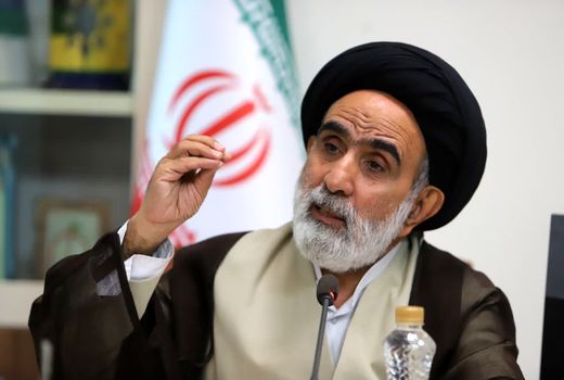 وفاق و همراهی مجموعه کشاورزی لازمه‌ی رسیدن به امنیت غذایی 