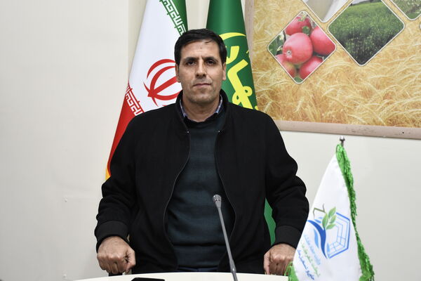 فراخوان سرمایه‌گذاری در ۶۰۷ هکتار شهرک گلخانه‌ای آذربایجان شرقی