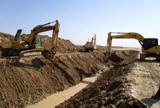 رشد مشارکت مردمی در طرح‌های عمرانی آب و خاک از طریق نظام‌های بهره‌برداری و تشکل‌ها