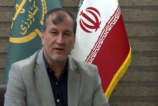 ارزآوری بیش از یک میلیارد دلاری محصول پسته برای کشور