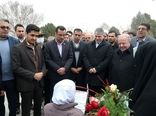 وزیر جهاد کشاورزی وارد استان اصفهان شد