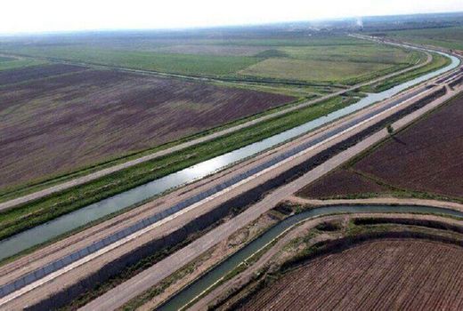 یک میلیون و ۱۰۰ هزار تن افزایش تولید محصولات کشاورزی استان اردبیل 