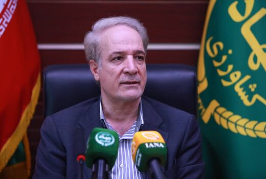 فرهنگ جهادی، محور تقویت امنیت غذایی و بهره‌وری منابع تولید در کشور است
