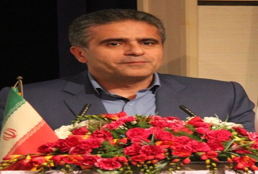 تهران با تولید 5.5 کیلو زعفران در هر هکتار رتبه دوم کشوری را دارد