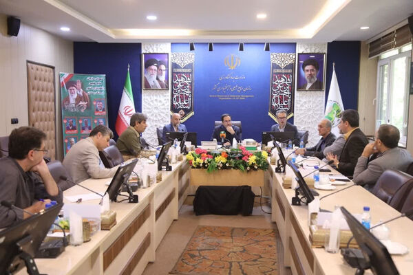 دیه جان‌نثاران و مصدومان حادثه آبیدر سنندج به‌طور کامل پرداخت شد/ بررسی ظرفیت‌های قانونی برای تبدیل وضعیت نیروهای یگان حفاظت منابع طبیعی