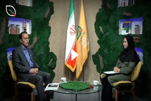 گفت‌وگو با علیرضا رفیعی‌پور‌ معاون وزیر جهاد کشاورزی و رئیس سازمان دامپزشکی کشور