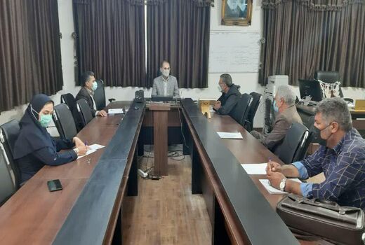 آغاز مطالعات وبرنامه ریزی احداث شهرک های صنایع تبدیلی و غذایی در شهرستان اردل