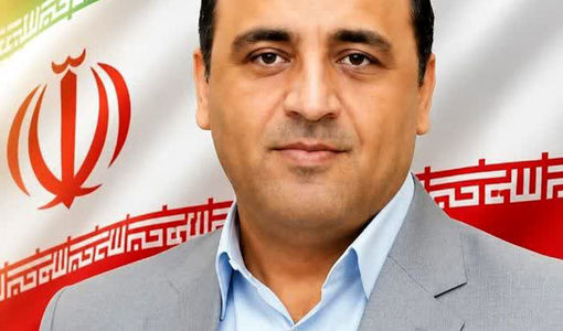 وحید کاظم‌زاده عضو هیأت رئیسه شورای هماهنگی روابط‌عمومی‌های آذربایجان شرقی شد