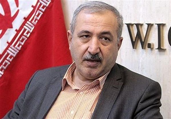 خاوازی نیروی جوان و علمی وزارت جهاد کشاورزی است