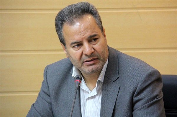 تجهیز 25 هزار هکتار از اراضی به آبیاری نوین 