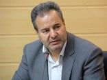 تجهیز 25 هزار هکتار از اراضی به آبیاری نوین 