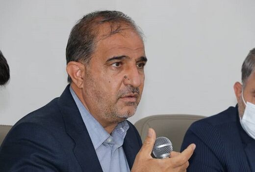 ایجاد مرکز تحقیقات پسته در سروستان دنبال می شود