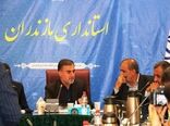 زهکشی اراضی مازندران یک موضوع امنیت ملی است