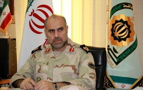 اجرای طرح کنترل امنیت پارک‌ها از تابستان