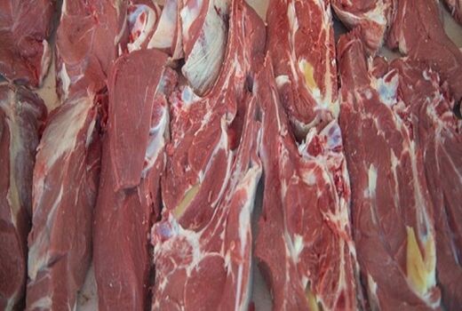 سلامت چهار کانتینر گوشت منجمد گوساله وارداتی از برزیل مورد تایید سازمان دامپزشکی کشور است