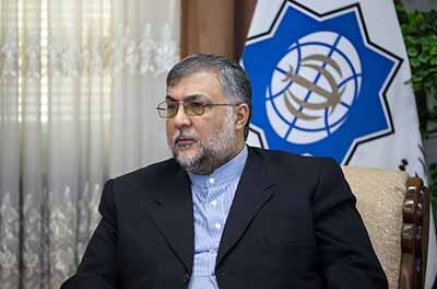  پیشبرد برنامه‌های فرهنگی ایران در خارج از کشور با تأکید بر اقتصاد مقاومتی
