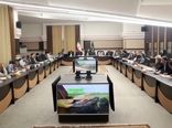 نشست منطقه‌ای کمیته فنی بذر کشور در قزوین برگزار شد