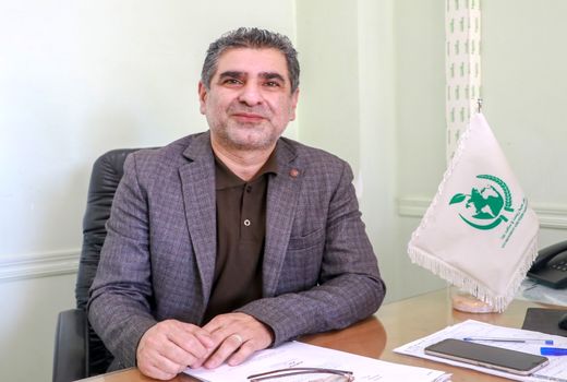 ۷۳ مدیر کنترل کیفیت محصولات کشاورزی در قزوین دوره‌های بازآموزی را پشت سر گذاشتند