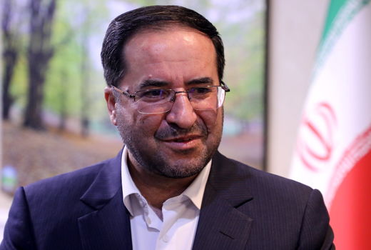 صیانت از منابع طبیعی بدون هم‌افزایی دستگاه‌ها و مشارکت مردم ممکن نیست