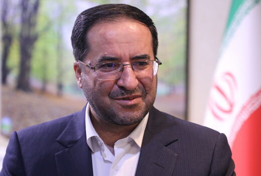 صیانت از منابع طبیعی بدون هم‌افزایی دستگاه‌ها و مشارکت مردم ممکن نیست