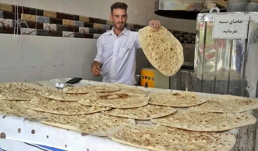 فعالیت ۷۰۰ نانوایی نان کامل در خراسان رضوی/ کاهش سبوس‌گیری آرد در افزایش سلامت عمومی موثر است