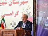 تاکید استاندار آذربایجان شرقی بر لزوم توسعه صنایع تبدیلی مراغه