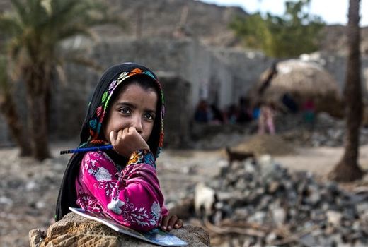 همکاری سپاه حضرت ولی عصر (عج) و دامپزشکی استان خوزستان در راستای محرومیت زدایی