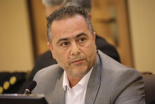 واقعیت میدان در آتش‌سوزی‌های اخیر دیده نشد