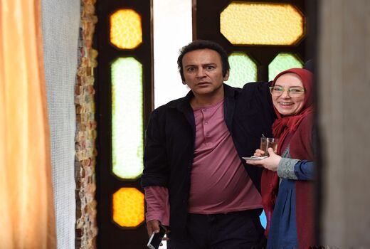 سریال طنز «آرماندو» را از شبکه یک ببینید