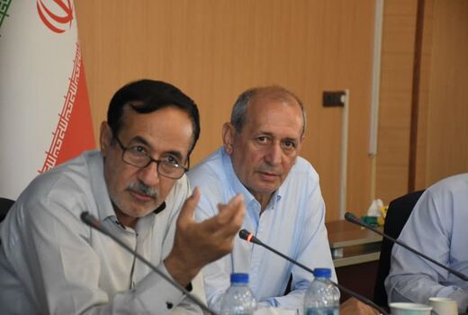 کشور با شدیدترین خشکسالی در ۵۲ سال اخیر روبروست