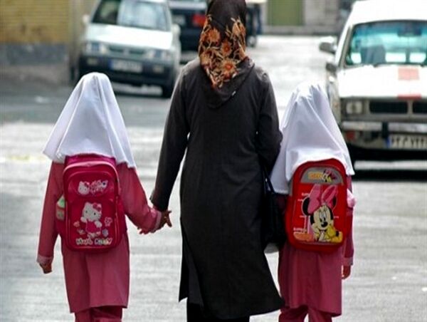پوشش مدارس مطابق سند تحول باید طراحی شود